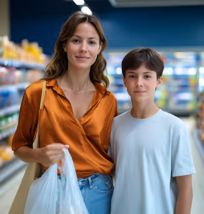 Shopper Avatar - 6. Full Nest III  (Teens-Young Adults)